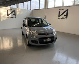 FIAT Panda 1.2 BENZINA 69CV EASY MANUALE *ALLUVI