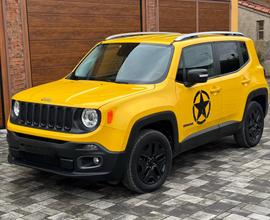 Jeep renegade limited 4x4