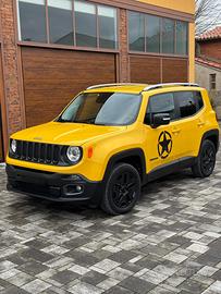 Jeep renegade limited 4x4