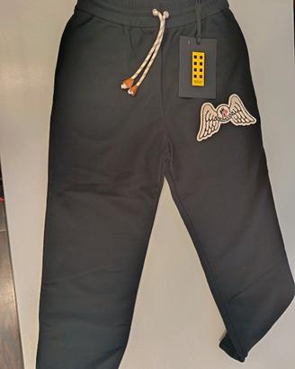 Panatlone Moncler x oalm Angels