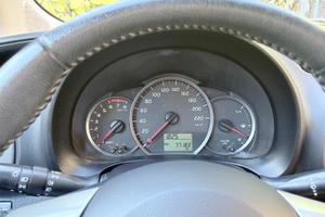 Toyota Yaris 1.3 5 porte 2014