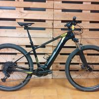 E-BIKE MTB CANNONDALE 