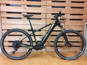 E-BIKE MTB CANNONDALE 