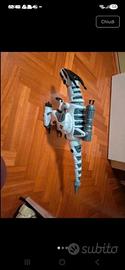 dinosauro telecomandato