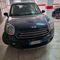 Mini Countryman Cooper All 4   Diesel
