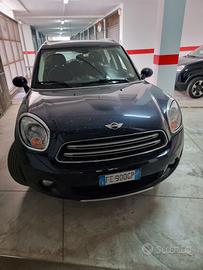 Mini Countryman Cooper All 4   Diesel