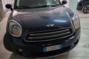 Mini Countryman Cooper All 4   Diesel