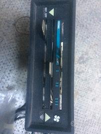 Unita' controllo riscaldamento Porsche 911