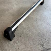 Portatutto per opel astra sw 2014