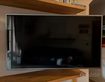 TV Samsung 50 pollici