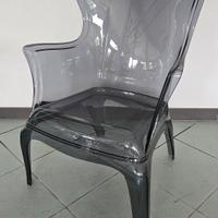 Poltrona art. Pasha 660 "Pedrali"