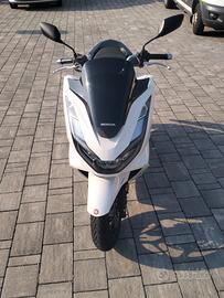 HONDA PCX 125cc