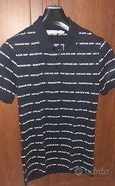 polo Calvin klein tg m €22 come nuova 