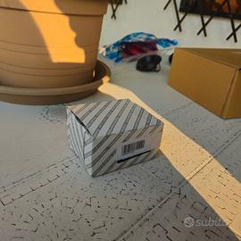 Posacenere Fiat barchetta