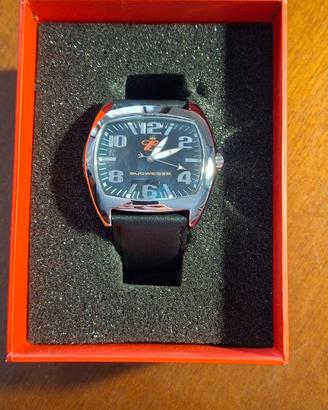 orologio Budweiser
