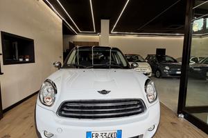 Mini Cooper D Countryman 1.6