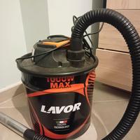 Aspiracenere Lavor