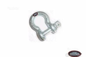 Grillo Omega Kg 3.250 Zincato