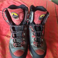 Scarponi montagna uomo La Sportiva