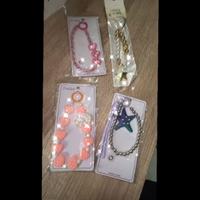 Cinturino per cellulare €2.50