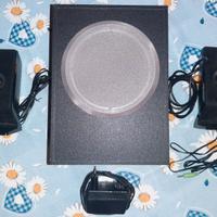 Casse Computer Creative