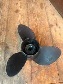 Elica per evinrude 521 xp 25