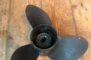 Elica per evinrude 521 xp 25