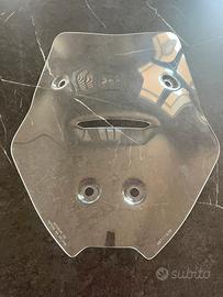 Parabrezza Ducati per Multistrada V4 e V4S