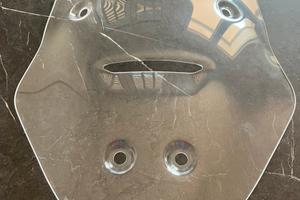Parabrezza Ducati per Multistrada V4 e V4S