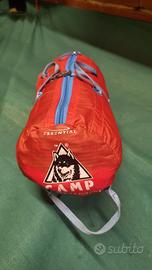 Tenda Camp SL 1  Minima