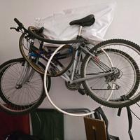 bicicletta mountain bike 26" 