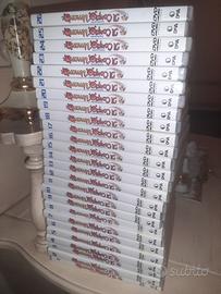il corpo umano 26 dvd deagostini  serie completa 