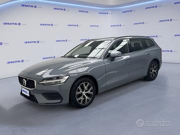 VOLVO V60 B4 (D) AUTOMATICO ESSENTIAL