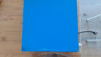 depuratore a zoccolino osmosi inversa