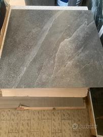 Piastrelle in grès  60x60