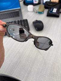 Occhiali Oakley Juliet x Metal
