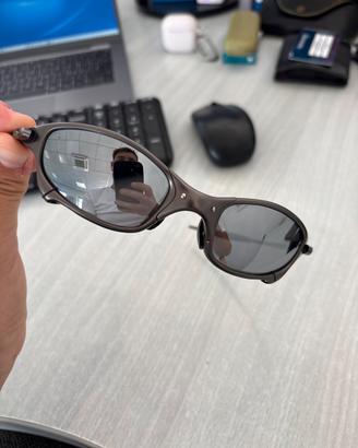 Occhiali Oakley Juliet x Metal