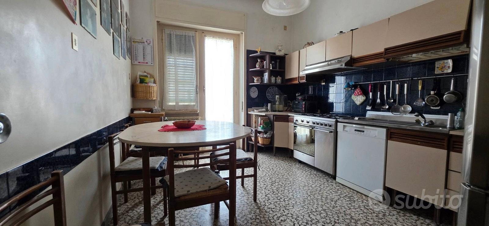 Appartamento – Campobasso, Cep - Vista 4