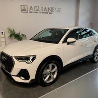 AUDI Q3 SPB 45 TFSI e-tron S tronic Business Plu