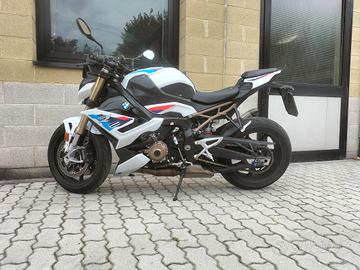 Bmw s1000r permuta