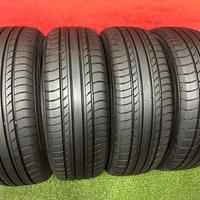 225 65 17 Gomme Estive 80% Yokohama 225 65R17