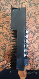 Regolatore solare Mppt