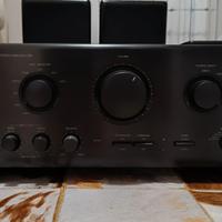 Amplificatore ONKYO A-807 INTEGRA