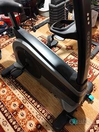 Bici palestra