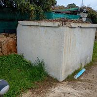 cisterna 6000 litri