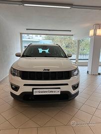 Jeep Compass 1.6 Mjt 120cv Limited