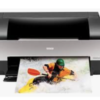 Epson Stylus Photo 1400 stampante A3