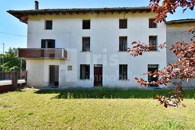 La tela bianca per la casa dei tuoi sogni