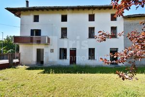 La tela bianca per la casa dei tuoi sogni