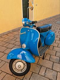 Vespa 125 GTR